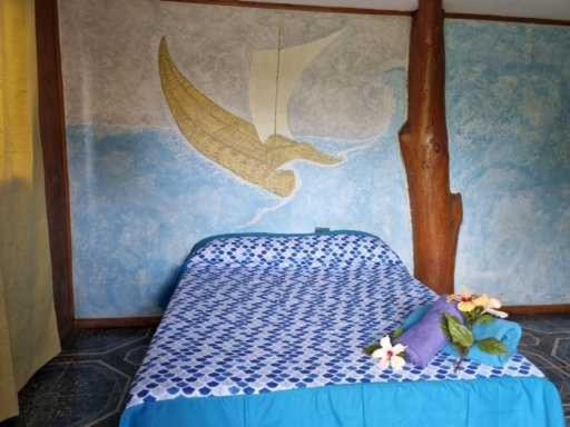 Hotel Marari Rapa Nui Hanga Roa Exterior foto